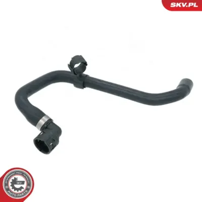 Flessibile radiatore per Opel Insignia A (G09) Insignia A Saloon (G09) 13220143