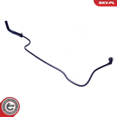 Flessibile radiatore per Opel Mokka / Mokka X (J13) Insignia A (G09) 25192905