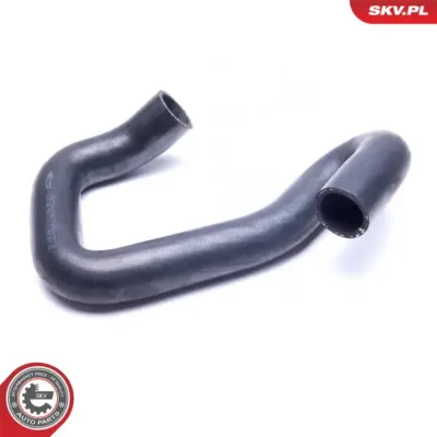 Flessibile radiatore per Opel Vectra B Estate (J96) Vectra B (J96) 01337515