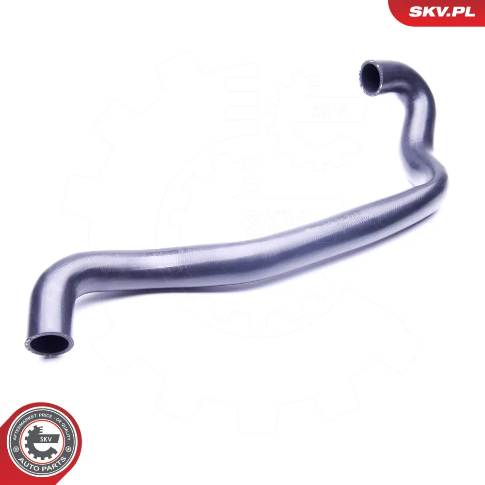 Flessibile radiatore per Opel Vectra B Hatchback (J96) Vectra B (J96) 1336157