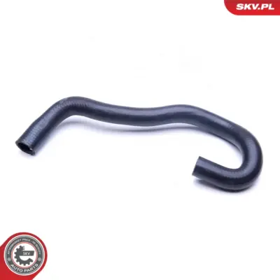 Flessibile radiatore per Opel Vectra B (J96) 1337456