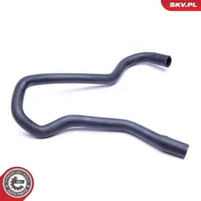 Flessibile radiatore per Opel Zafira A MPV (T98) Astra G Estate (T98) 1337610