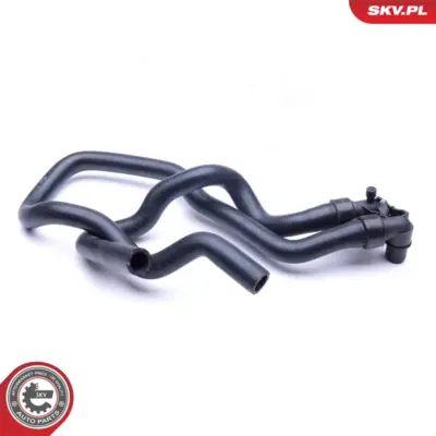 Flessibile radiatore per Peugeot 306 Hatchback (7A 7C N3) 306 (7B N3 N5) 6464NV