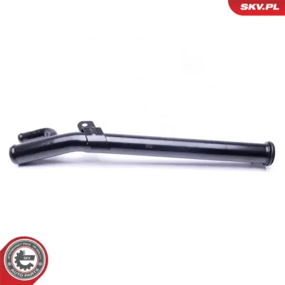 Flessibile radiatore per Renault Clio I (B 5) 19 I (B) 19 I Chamade 7700850116