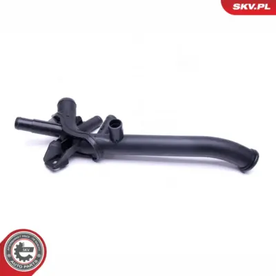 Flessibile radiatore per Renault Kangoo Express (FC0) Kangoo (KC0) 8200041141