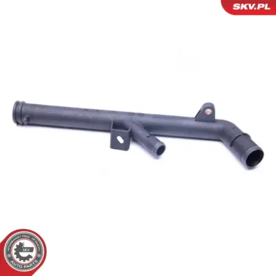 Flessibile radiatore per Renault Megane II (BM0) Kangoo Express (FC0) 8200134513