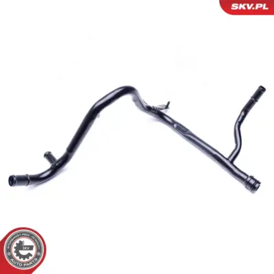 Flessibile radiatore per VW Bora I (1J2) Bora Variant (1J6) 06A121065AR