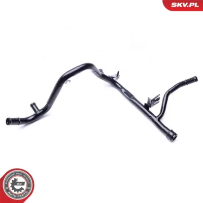Flessibile radiatore per VW Bora I (1J2) Bora Variant (1J6) 06A121065D