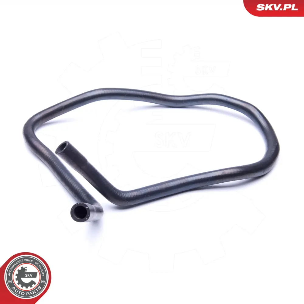 Flessibile radiatore per VW Bora I (1J2) Bora Variant (1J6) 1J0121109C