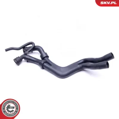 Flessibile radiatore per VW Bora I (1J2) Bora Variant (1J6) 1J0121156BH
