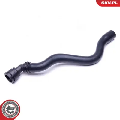 Flessibile radiatore per VW Bora I (1J2) Golf IV (1J1) 1J0122157EH
