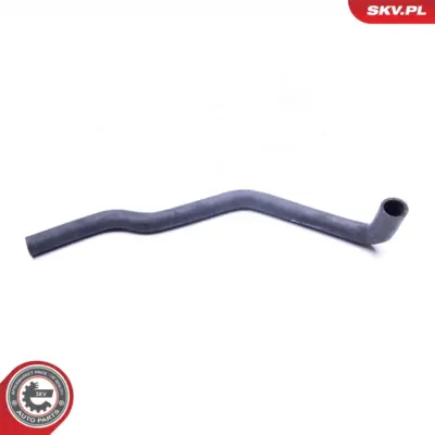 Flessibile radiatore per VW Golf II (19E 1G1) Jetta II (19E 1G2 165) 191819371E
