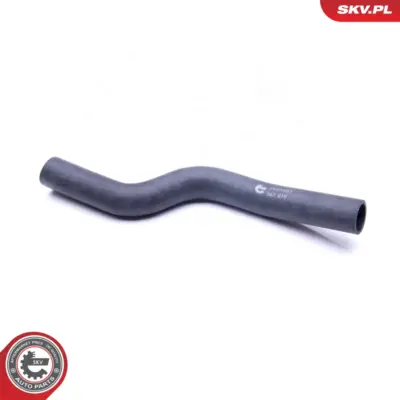 Flessibile radiatore per VW Golf II (19E 1G1) Jetta II (19E 1G2 165) 191121101A