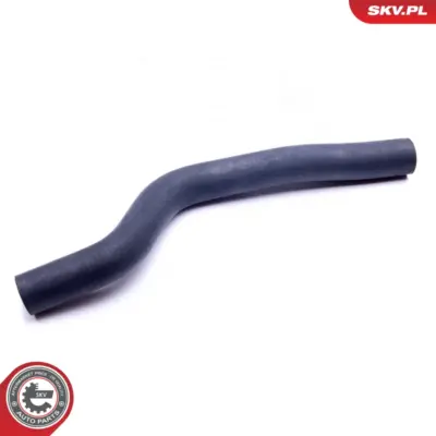 Flessibile radiatore per VW Golf II (19E 1G1) Jetta II (19E 1G2 165) 191819373D