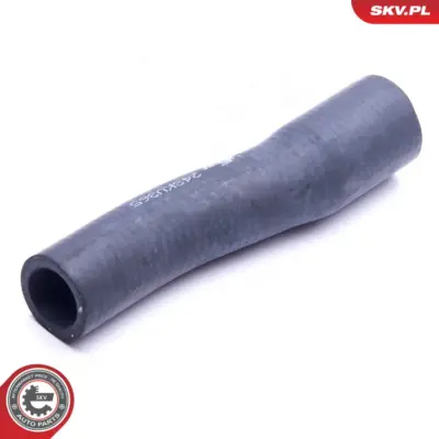 Flessibile radiatore per VW Golf II (19E) Jetta II (19E) Jetta I (16) 068121063M
