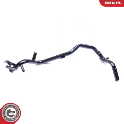 Flessibile radiatore per VW Golf III (1H1) Golf III Variant (1H5) 037121065G