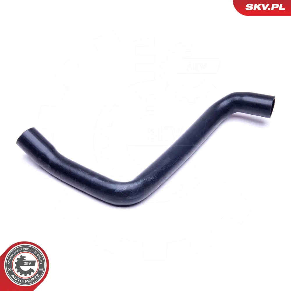 Flessibile radiatore per VW Golf III (1H1) Golf III Variant (1H5) 191121101AB