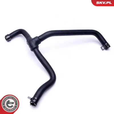 Flessibile radiatore per VW Golf III (1H1) Golf III Variant (1H5) 1H0121109B