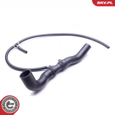 Flessibile radiatore per VW Golf III (1H1) Vento (1H2) 1H0122101E