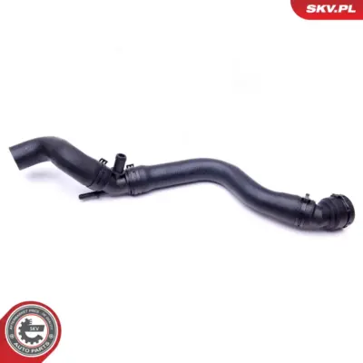 Flessibile radiatore per VW Golf IV (1J1 9B3) Golf IV Variant (1J5) 1J0122101R
