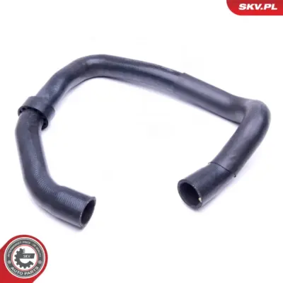 Flessibile radiatore per VW Golf Plus V (5M1 521) Golf V (1K1) 1K0121051H