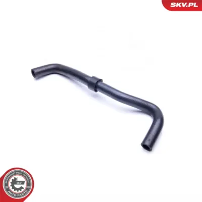 Flessibile radiatore per VW Golf V (1K1) Caddy III MPV (2KB 2KJ) 1K0 121 096AB