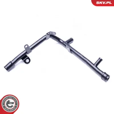 Flessibile radiatore per VW Golf V (1K1) Caddy III MPV (2KB) Polo IV 03G121065AC