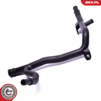 Flessibile radiatore per VW Golf VI Variant (AJ5) Bora I (1J2) 06A121065DE