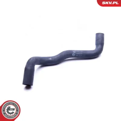 Flessibile radiatore per VW Passat B3/b4 (315 3A5 3A2) Golf III (1H1) 037121053H