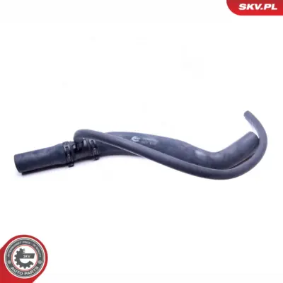 Flessibile radiatore per VW Passat B3/b4 Variant (3A5 35I) 357121101A