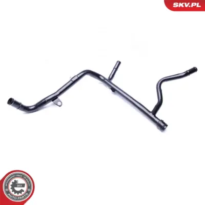 Flessibile radiatore per VW Passat B6 (3C2) Passat B6 Variant (3C5) 03G 121 065B