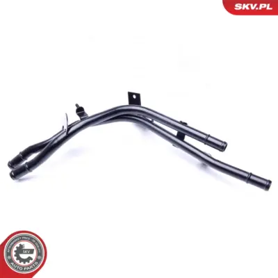 Flessibile radiatore per VW Passat CC B6 (357) CC B7 (358) 1K0121070BD