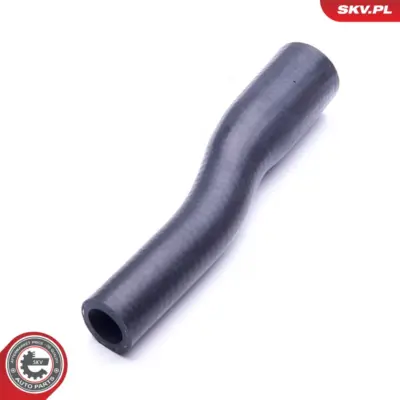 Flessibile radiatore per VW Scirocco (53) Golf I (17) Caddy I (14) 027121063C