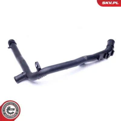 Flessibile radiatore per VW Tiguan (AD1) Caddy IV Box Body/MPV (SAA) 03L121065AJ