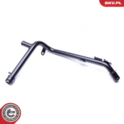 Flessibile radiatore per VW Tiguan (AD1) Caddy IV Box Body/MPV (SAA) 03L121065AJ