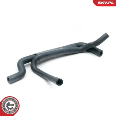 Flessibile, Ventilazione monoblocco per BMW Serie 3 (E36) Z3 (E36) 11151743386