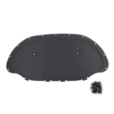 Fodera Isolante Cofano con Clip per Skoda Octavia 5E dal 2012