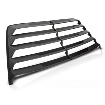 Frangivento Posteriore per BMW E30 82-90