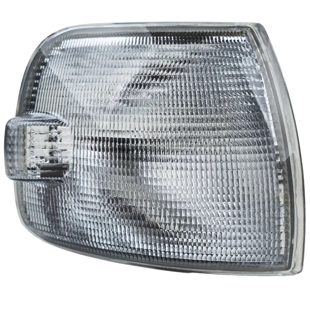 Frecce Bianche Destra per Volkswagen Bus T4 Multivan 1996-2003