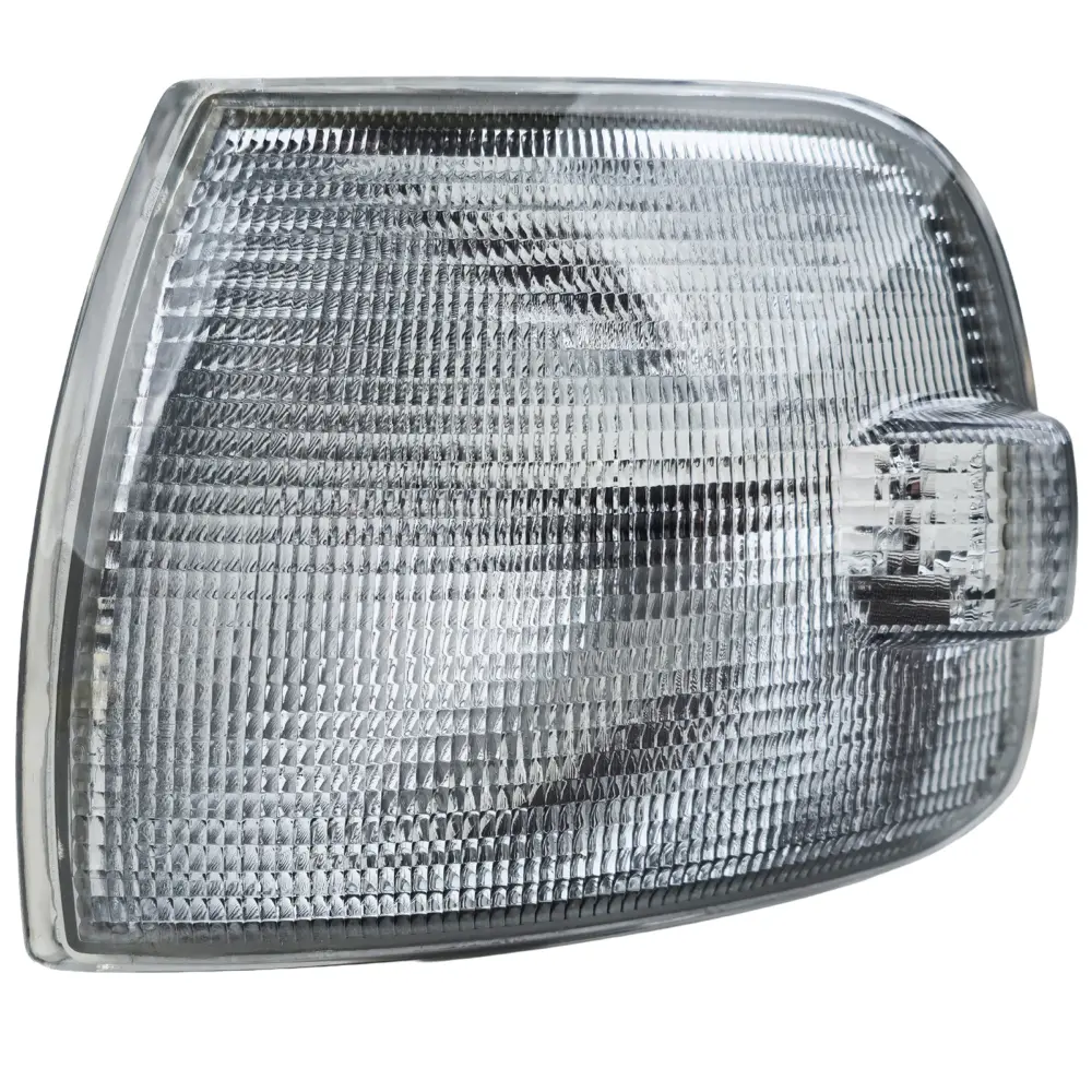 Frecce Bianche Sinistra per Volkswagen Bus T4 Multivan 1996-2003