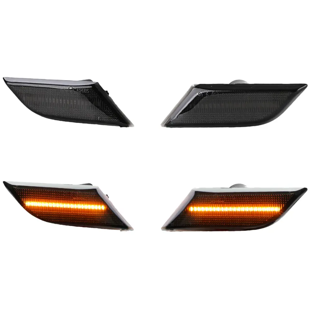 Frecce LED Nere Laterali per Volkswagen T6.1 (dal 2020)