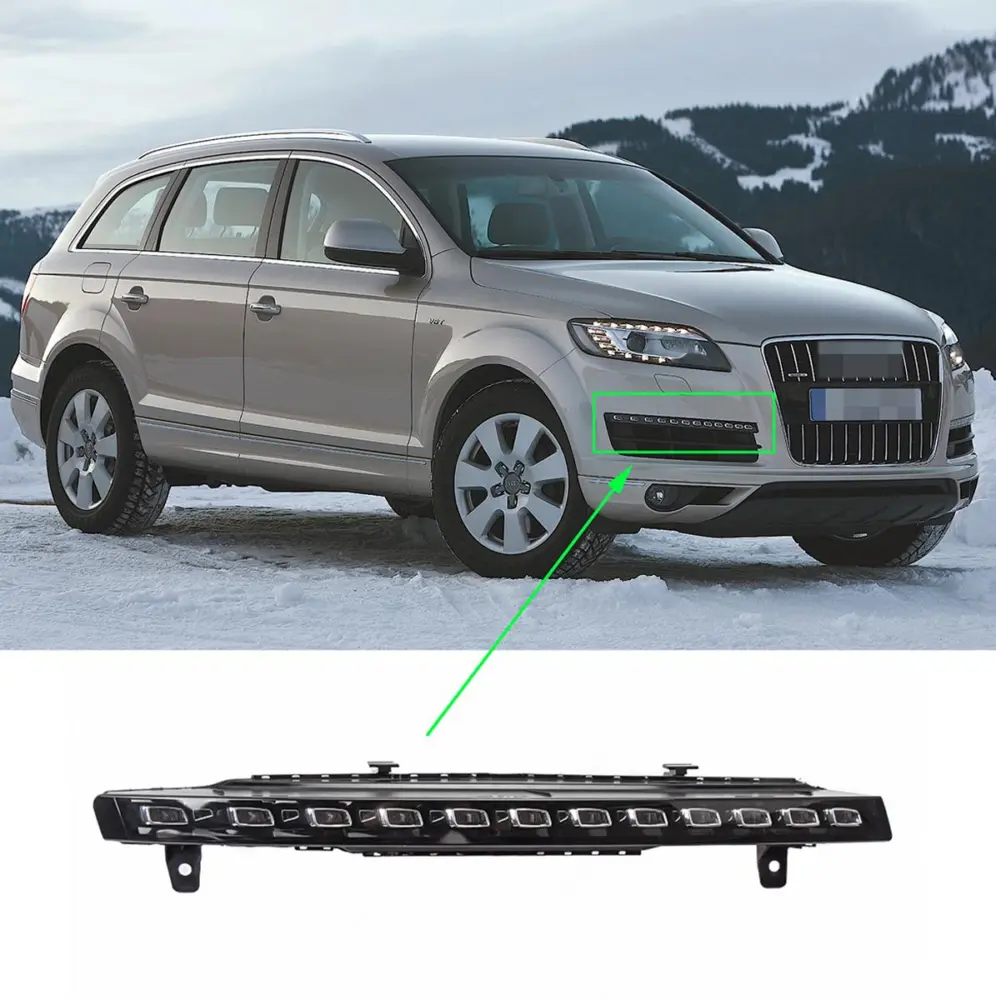 Freccia Anteriore Destra Audi Q7 4L 2010-2015