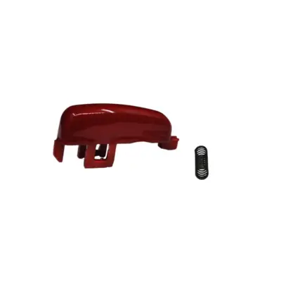 Freno a Mano Rosso per Opel Mokka (2012-2020)