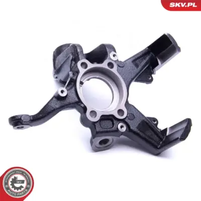Fuso a snodo destra per Audi A3 (8P1) A3 Sportback (8PA) 1K0407256J
