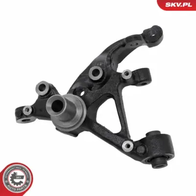 Fuso a snodo destra per Audi A3 Limousine (8VS) A3 Sportback (8VA) 5Q0407136F