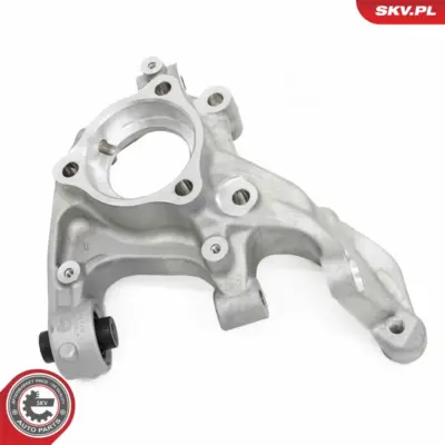 Fuso a snodo destra per Audi A3 Limousine (8VS) A3 Sportback (8VA) 5Q0 505 436 G