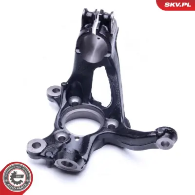 Fuso a snodo destra per Audi A3 Sportback (8VA) A3 Limousine (8VS) 5Q0 407 256K