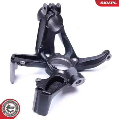 Fuso a snodo destra per Audi A3 Sportback (8VA) A3 Limousine (8VS) 5Q0407256N