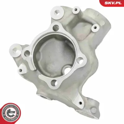 Fuso a snodo destra per BMW X1 (E84) 31 21 6 784 866