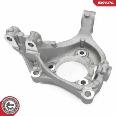 Fuso a snodo destra per Chevrolet Captiva (C100); Opel Antara A (L07) 23373013
